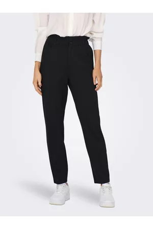 ONLY Dames Broeken - Carrot Fit Broeken