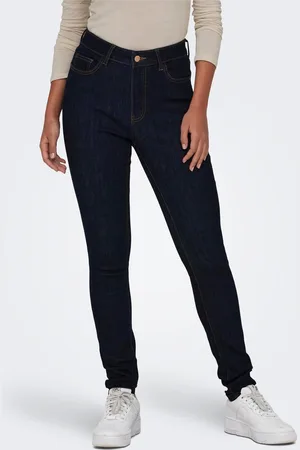 ONLY Jdyaya High Waist Skinny Fit Jeans