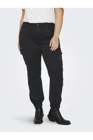 Cargo's voor Dames van Jeans