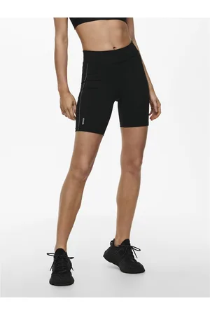 ONLY Onpperform Regular Waist Tight Fit Training Shorts