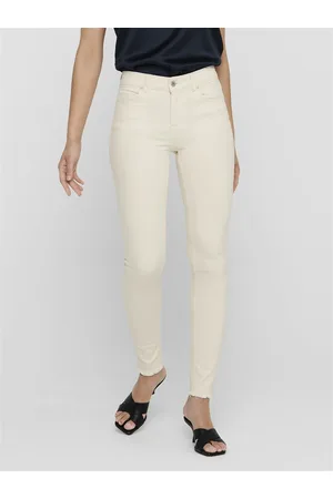 ONLY Onlblush Mid Waist Skinny Fit Jeans