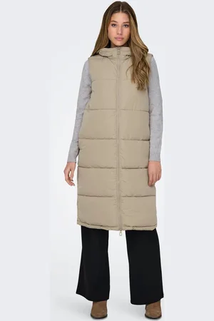 ONLY Onlalina Gequilt Gilet