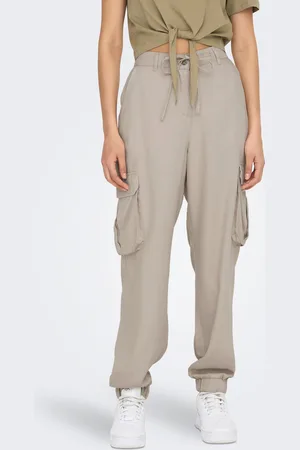 ONLY Onlkenya Cargo Fit Cargo Broek