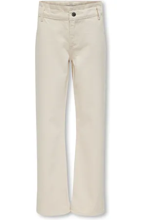 ONLY Koganni Wide Leg Fit Jeans