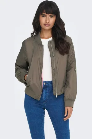 ONLY Onlthilde Bomber Jacker