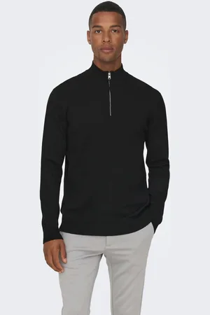 Only & Sons Onswyler Pullover