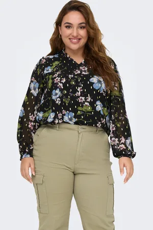 ONLY Carfirana Top