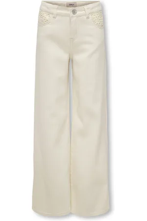 ONLY Koghope Wide Leg Fit Jeans