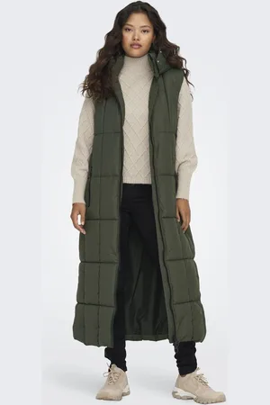 ONLY Jdydaisy Puffer Gilet