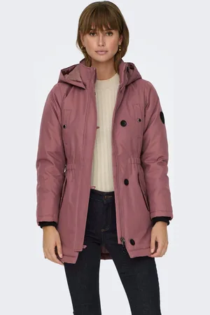 ONLY Onlmie Parka