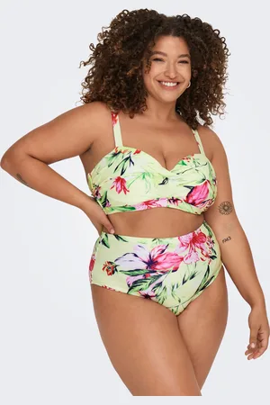 ONLY Carsophia Bikini Top