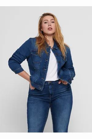 ONLY Carwespa Denim Jas