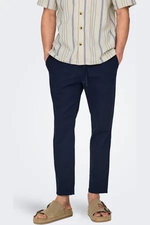 Only & Sons Onslinus Tapered Fit Joggingbroek