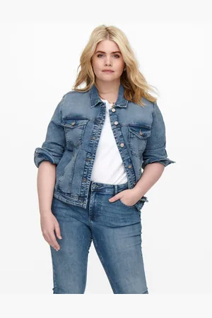 ONLY Carwespa Denim Jas