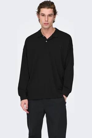 Only & Sons Onsherrison Polo Shirt