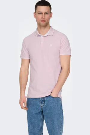 Only & Sons Onsfletcher Polo Shirt