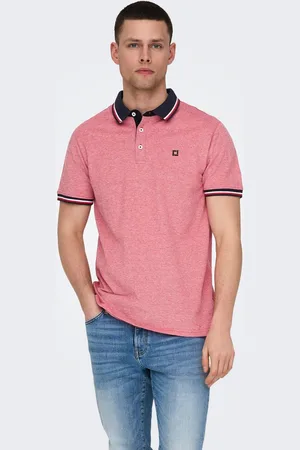 Only & Sons Onsfletcher Polo Shirt