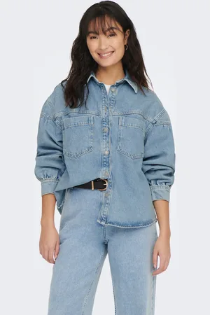ONLY Onlanni Denim Jas