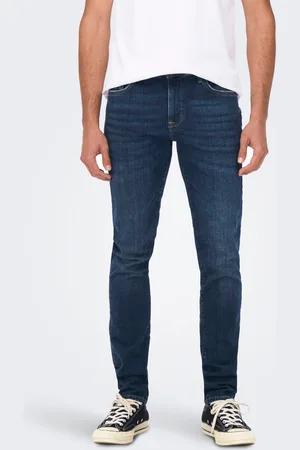 Only & Sons Onsloom Slim Fit Jeans