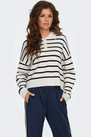 ONLY Onllucy Polo Shirt