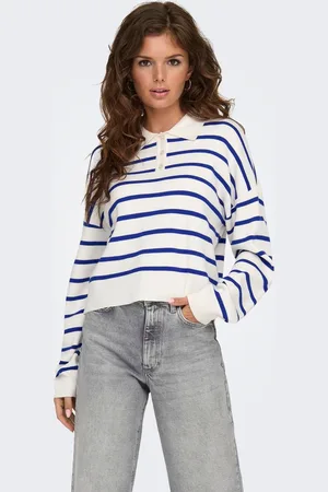 ONLY Onllucy Polo Shirt
