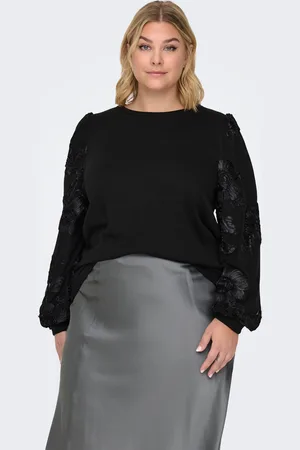 ONLY Carrosanna Sweatshirt
