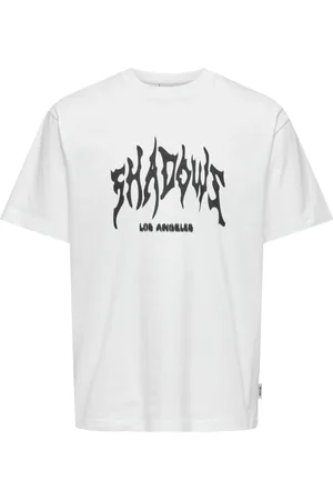Only & Sons Onsboone T-shirts