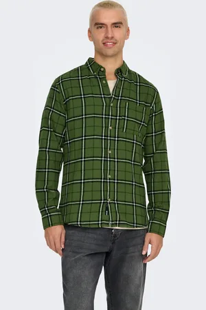 Only & Sons Onsral Overhemd
