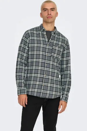 Only & Sons Onsral Overhemd