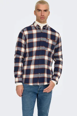 Only & Sons Onsral Overhemd