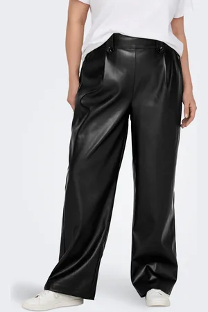 ONLY Carbina Wide Leg Fit Broeken