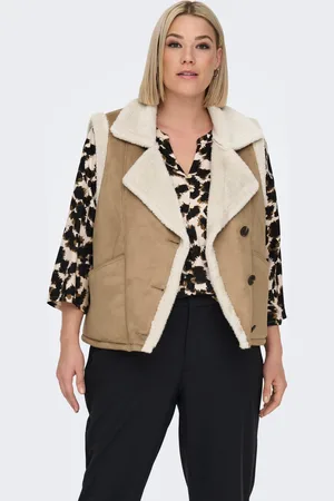 ONLY Carrosalique Gilet