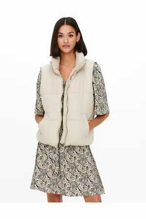 ONLY Jdynewerica Puffer Gilet