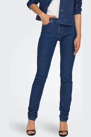 ONLY Onlhush Skinny Fit Jeans