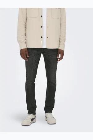 Only & Sons Onsloom Slim Fit Jeans
