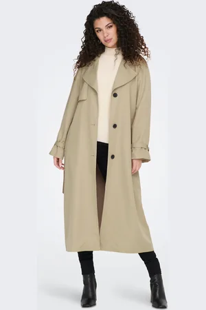 ONLY Onlchloe Trenchcoat