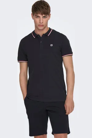 Only & Sons Onsfletcher Polo Shirt