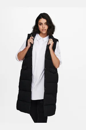 ONLY Carstacy Gequilt Gilet