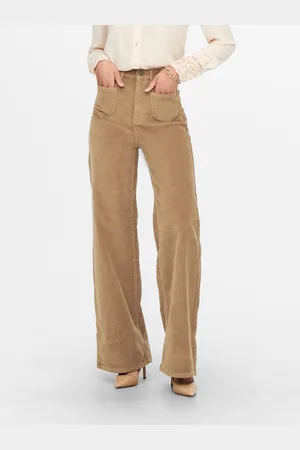 ONLY Onlhope Straight Fit Broeken