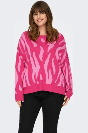 ONLY Carmontana Gebreide Pullover
