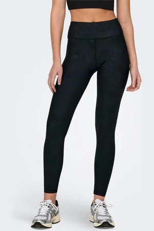 ONLY Onpjam-2-rose Tight Fit Sportlegging
