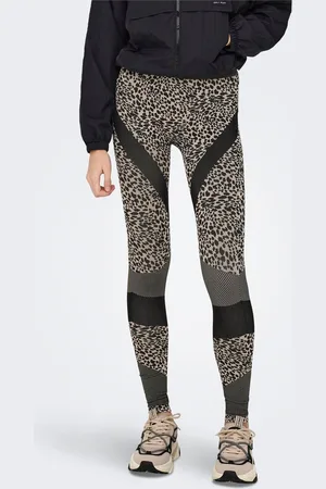 ONLY Onpjessa Tight Fit Sportlegging