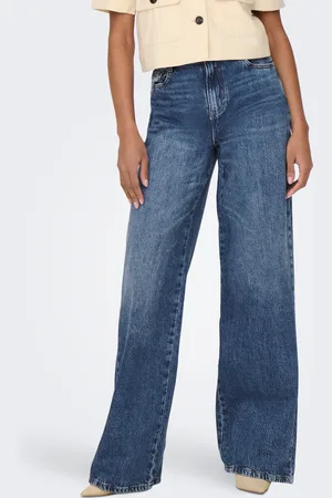 ONLY Jdycarina High Waist Skinny Fit Jeans