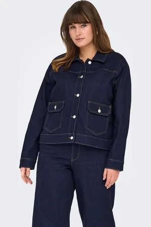 ONLY Carmadison Denim Jas