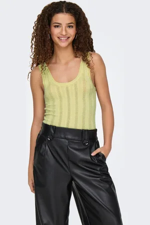ONLY Jdybeauty Tank Top