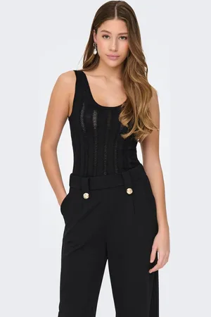 ONLY Jdybeauty Tank Top