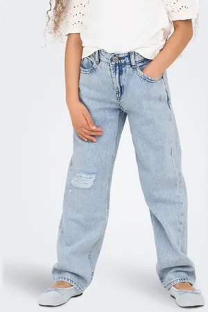 ONLY Kogdad Straight Fit Jeans