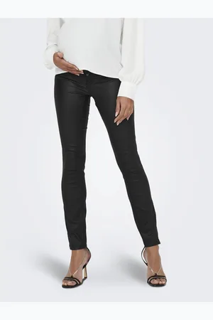 ONLY Olmkendell Mid Waist Skinny Fit Jeans