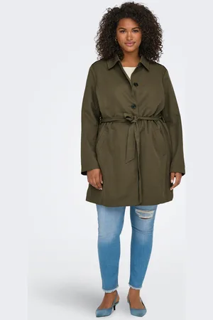 ONLY Carline Trenchcoat