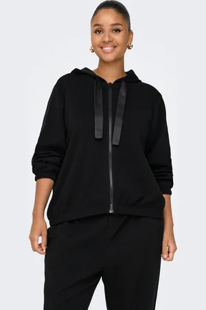 ONLY Carscarlett Sweatstof Vest